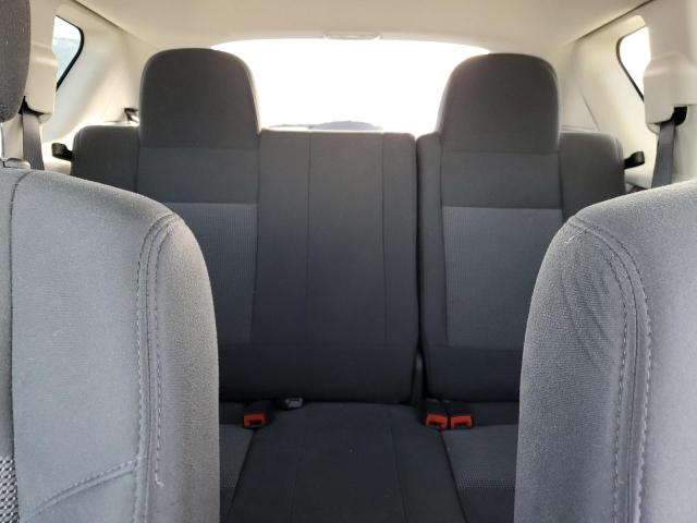 Photo 10 from auction – 2014 JEEP COMPASS SP with VIN 1C4NJCBA9ED742939