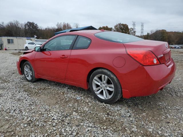 Photo 2 from auction – 2010 NISSAN ALTIMA S with VIN 1N4AL2EP9AC108118