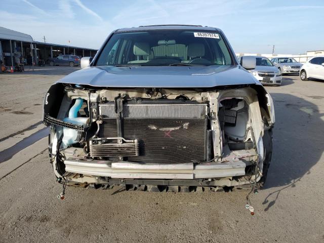 Photo 5 from auction – 2015 HONDA PILOT EX with VIN 5FNYF4H41FB008635