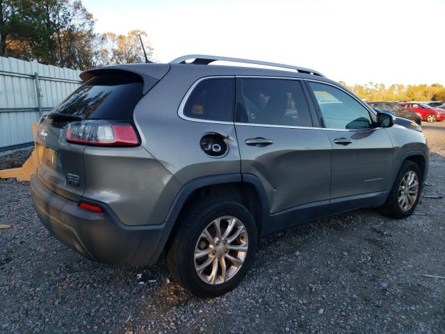 Photo 3 from auction – 2019 JEEP CHEROKEE L with VIN 1C4PJLCB4KD204807