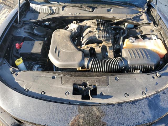 Photo 11 from auction – 2019 DODGE CHARGER SX with VIN 2C3CDXBGXKH668184