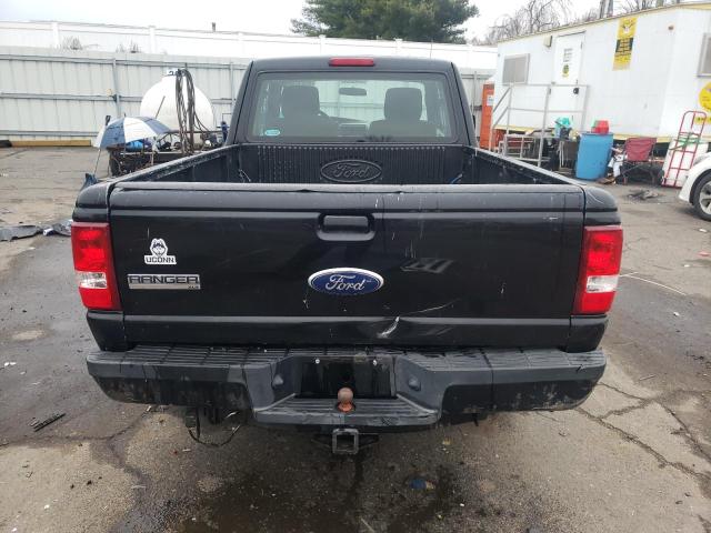 Photo 6 from auction – 2011 FORD RANGER SUP with VIN 1FTLR4FE0BPB12675