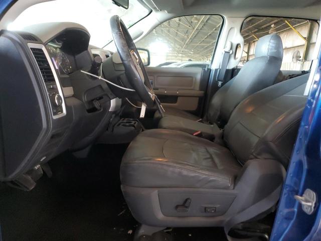 Photo 7 from auction – 2011 DODGE RAM 1500 with VIN 1D7RB1CT8BS526788