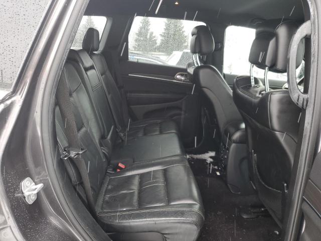 Photo 11 from auction – 2016 JEEP GRAND CHER with VIN 1C4RJFBG6GC442985