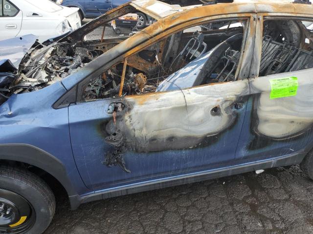 Photo 7 from auction – 2019 SUBARU CROSSTREK with VIN JF2GTANC2K8379362