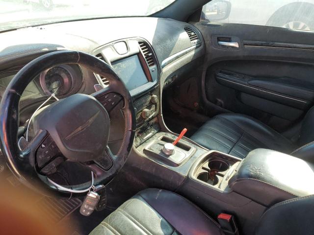 Photo 8 from auction – 2016 CHRYSLER 300 S with VIN 2C3CCABG4GH320792