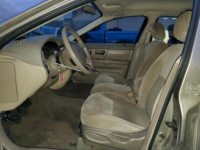 Photo 7 from auction – 2004 FORD TAURUS SE with VIN 1FAFP53U04G150808