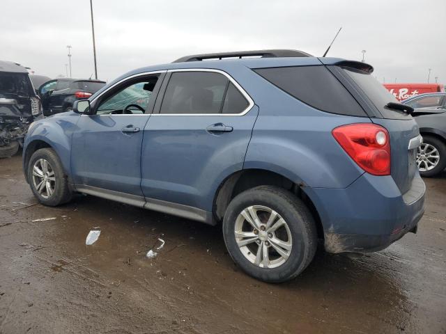 Photo 2 from auction – 2011 CHEVROLET EQUINOX LT with VIN 2CNALDEC0B6337862
