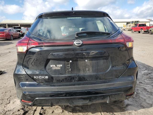 Photo 6 from auction – 2023 NISSAN KICKS S with VIN 3N1CP5BV1PL515233