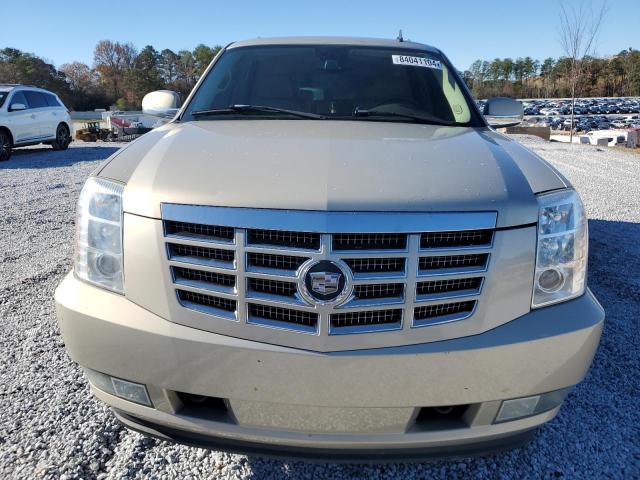 Photo 5 from auction – 2007 CADILLAC ESCALADE L with VIN 1GYEC63807R338323