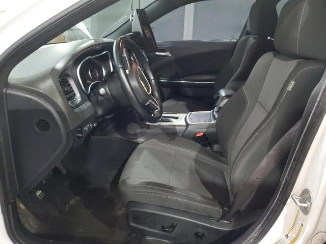 Photo 7 from auction – 2016 DODGE CHARGER SX with VIN 2C3CDXHG6GH222645