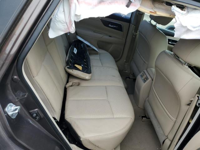 Photo 10 from auction – 2013 NISSAN ALTIMA 2.5 with VIN 1N4AL3AP0DN514096