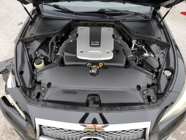 Photo 11 from auction – 2015 INFINITI Q50 BASE with VIN JN1BV7AP7FM353323