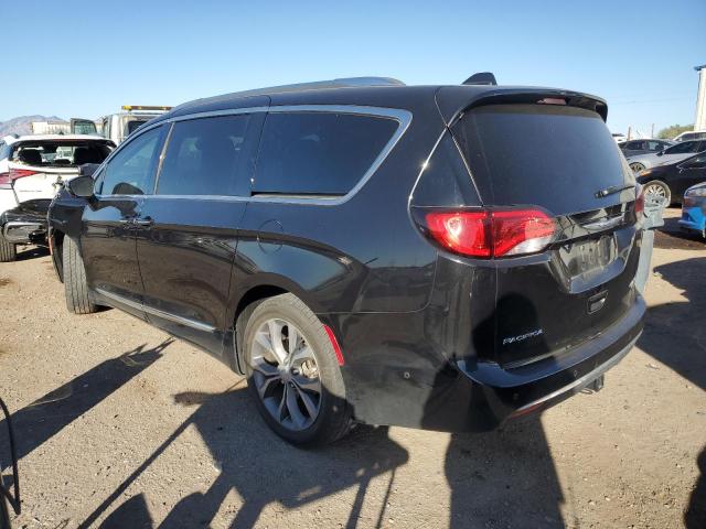 Photo 2 from auction – 2018 CHRYSLER PACIFICA L with VIN 2C4RC1GGXJR321123