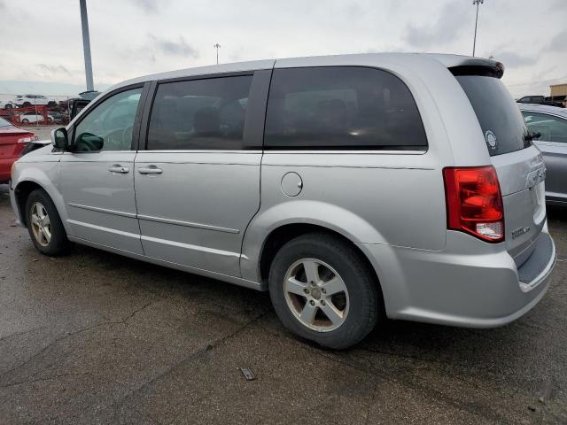Photo 2 from auction – 2012 DODGE GRAND CARA with VIN 2C4RDGDG5CR128613
