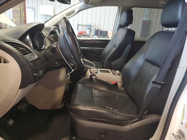 Photo 7 from auction – 2013 CHRYSLER TOWN & COU with VIN 2C4RC1CG5DR589619