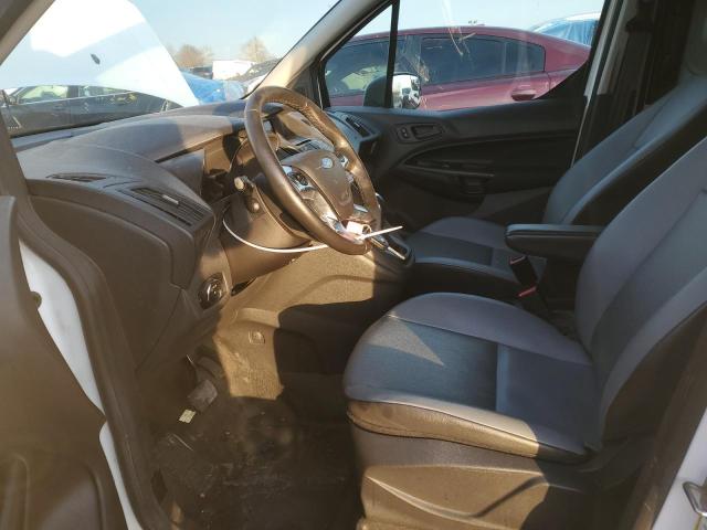 Photo 7 from auction – 2018 FORD TRANSIT CO with VIN NM0LS7E75J1372450