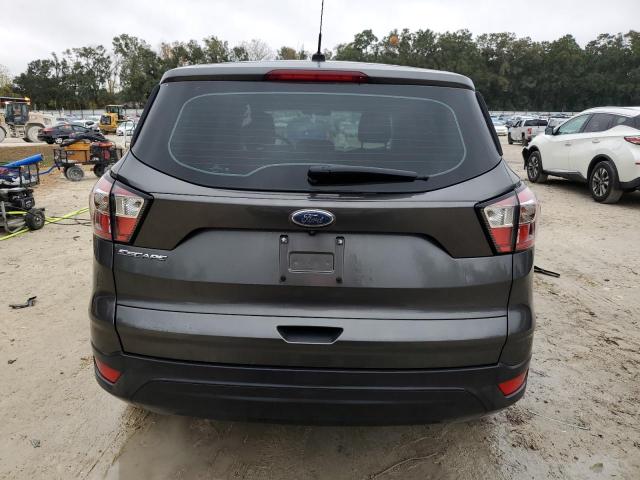 Photo 6 from auction – 2018 FORD ESCAPE S with VIN 1FMCU0F75JUA06808