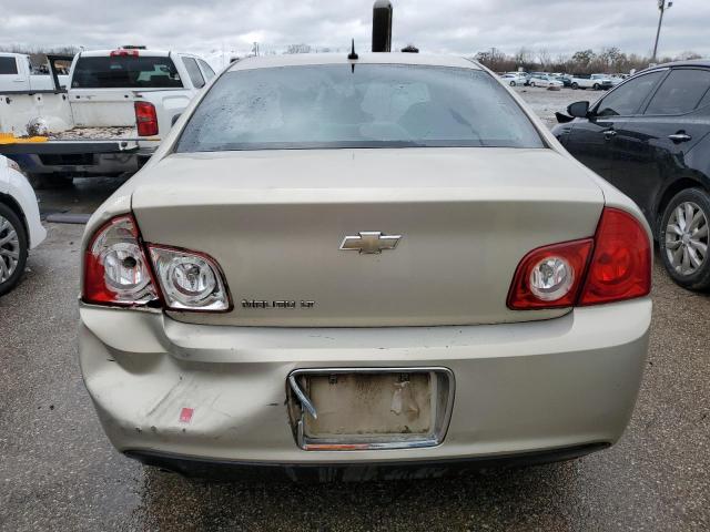 Photo 6 from auction – 2011 CHEVROLET MALIBU 1LT with VIN 1G1ZC5E11BF262079