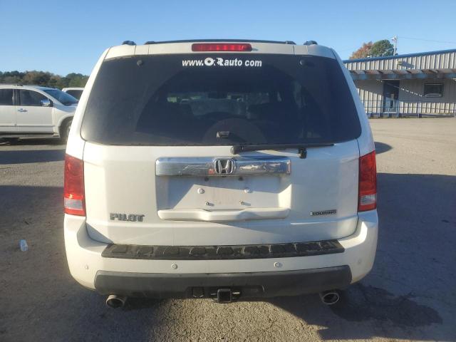 Photo 6 from auction – 2011 HONDA PILOT TOUR with VIN 5FNYF3H9XBB049152