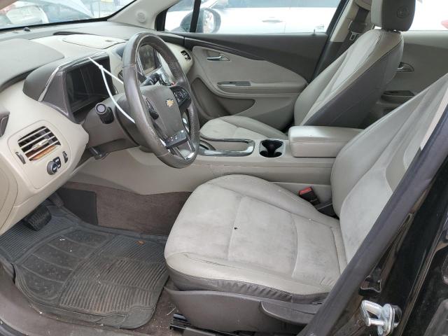 Photo 7 from auction – 2013 CHEVROLET VOLT with VIN 1G1RH6E48DU138567