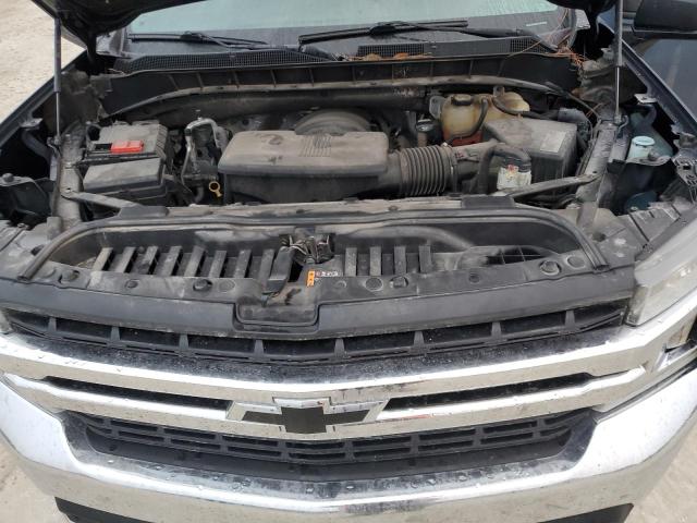 Photo 11 from auction – 2019 CHEVROLET SILVERADO with VIN 1GCRWCED8KZ332012