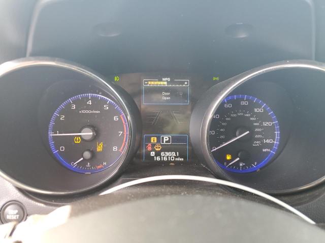 Photo 9 from auction – 2016 SUBARU LEGACY 2.5 with VIN 4S3BNAF69G3021286