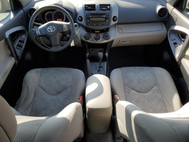 Photo 8 from auction – 2012 TOYOTA RAV4 with VIN 2T3ZF4DV7CW123748