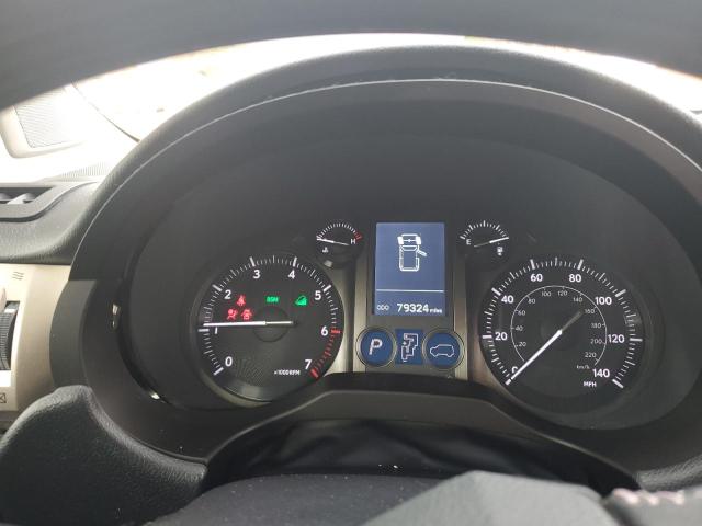 Photo 9 from auction – 2014 LEXUS GX 460 with VIN JTJBM7FXXE5065651