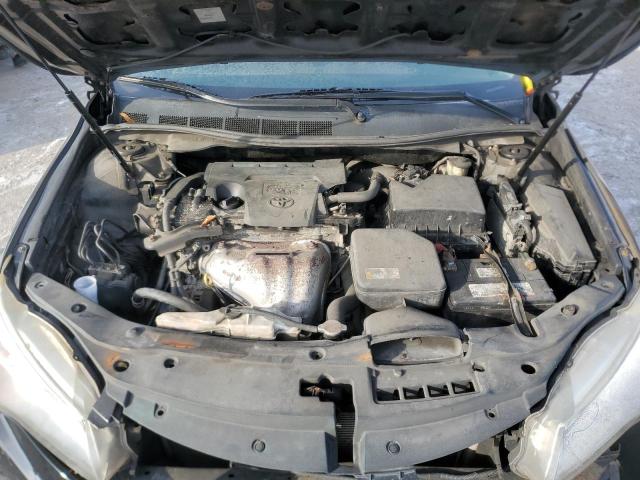 Photo 11 from auction – 2016 TOYOTA CAMRY LE with VIN 4T1BF1FK1GU118532
