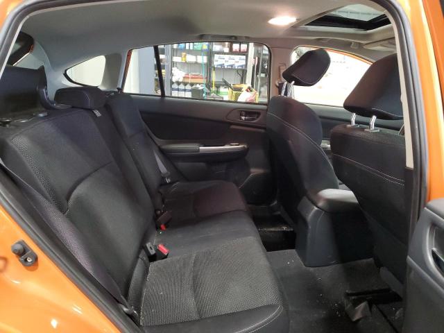 صورة رقم 10 من المزاد - 2015 SUBARU XV CROSSTR مع VIN JF2GPADC1F8261430