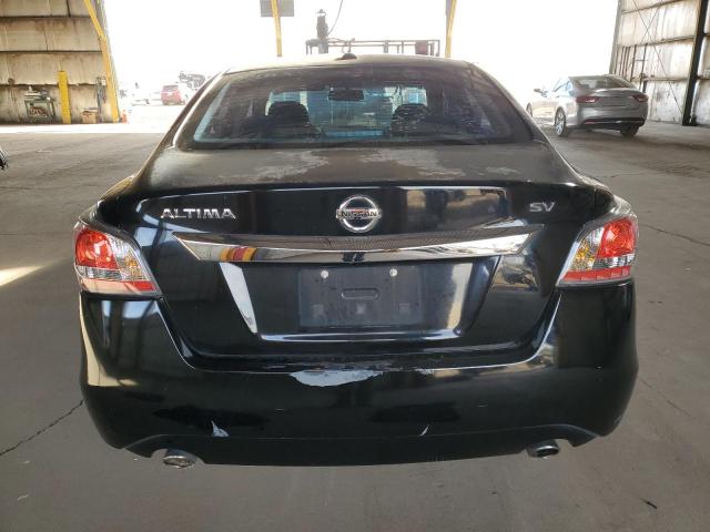 Photo 6 from auction – 2015 NISSAN ALTIMA 2.5 with VIN 1N4AL3AP9FC129876
