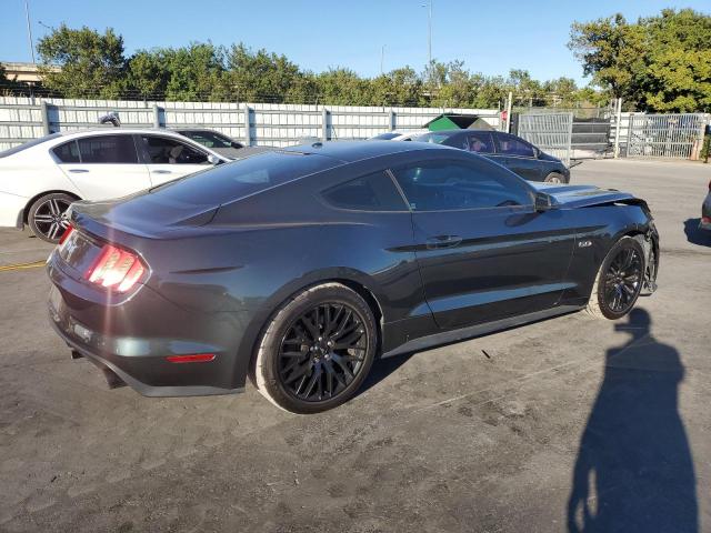 Photo 3 from auction – 2016 FORD MUSTANG GT with VIN 1FA6P8CF4G5215095