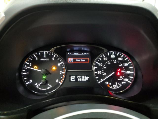 Photo 9 from auction – 2015 NISSAN PATHFINDER with VIN 5N1AR2MM8FC712018