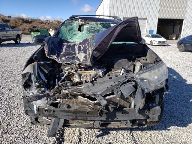Photo 5 from auction – 2017 TOYOTA RAV4 LE with VIN 2T3BFREV9HW550398