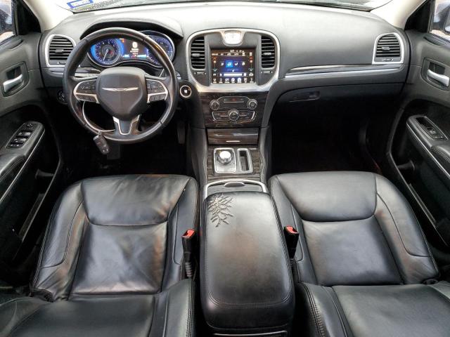 Photo 8 from auction – 2015 CHRYSLER 300 LIMITE with VIN 2C3CCAAG6FH785901