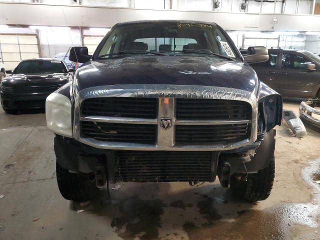 Photo 5 from auction – 2008 DODGE RAM 2500 with VIN 3D7KS29A78G204513