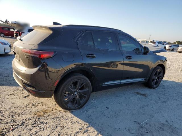 Photo 3 from auction – 2023 BUICK ENVISION E with VIN LRBFZNR46PD034609