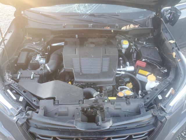 Photo 12 from auction – 2023 SUBARU FORESTER L with VIN JF2SKAPC4PH520949