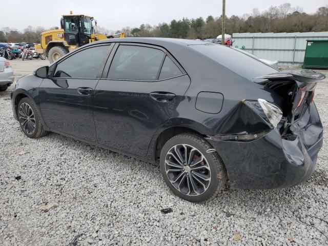 Photo 2 from auction – 2015 TOYOTA COROLLA L with VIN 2T1BURHE6FC424024