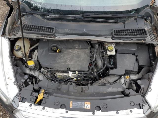 Photo 12 from auction – 2018 FORD ESCAPE SE with VIN 1FMCU9GD1JUA92885