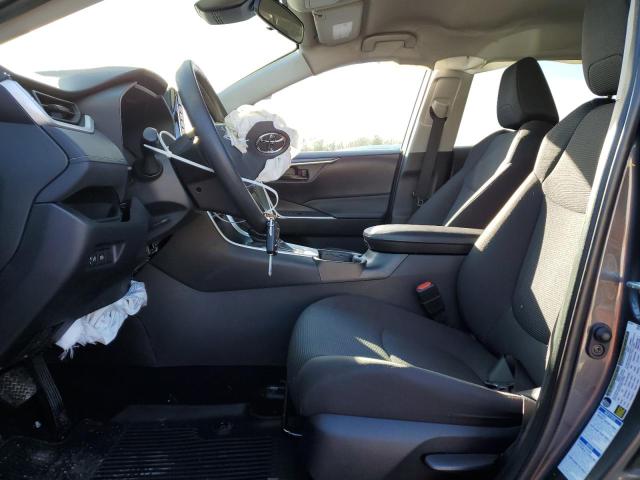 Photo 7 from auction – 2022 TOYOTA RAV4 LE with VIN 2T3F1RFVXNW305992