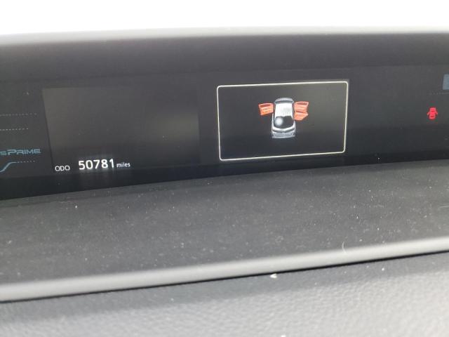 Photo 9 from auction – 2017 TOYOTA PRIUS PRIM with VIN JTDKARFP3H3038802