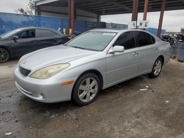 LEXUS ES 330 2005 with VIN JTHBA30G655083947 - Photo from auction