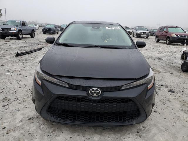 Photo 5 from auction – 2021 TOYOTA COROLLA LE with VIN 5YFEPMAE6MP214246