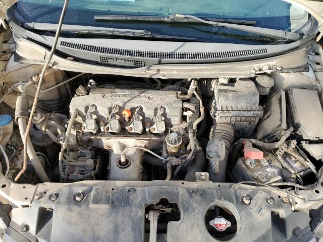 Photo 11 from auction – 2013 HONDA CIVIC LX with VIN 2HGFB2F48DH030019