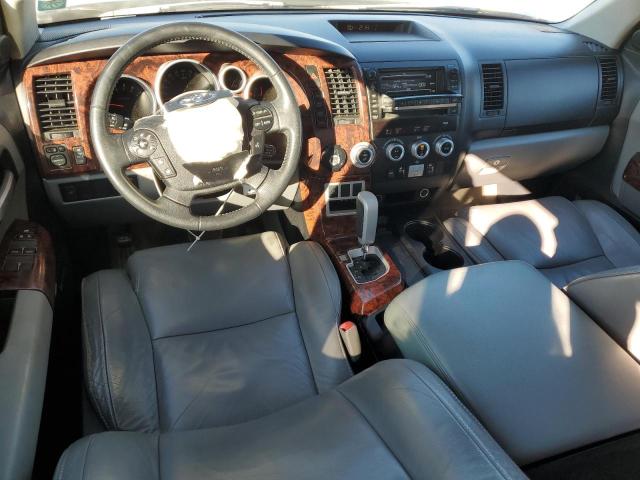 Photo 8 from auction – 2008 TOYOTA SEQUOIA LI with VIN 5TDZY68A78S002790