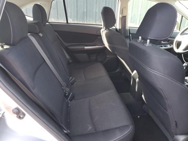 Photo 11 from auction – 2015 SUBARU XV CROSSTR with VIN JF2GPACC5F8239299