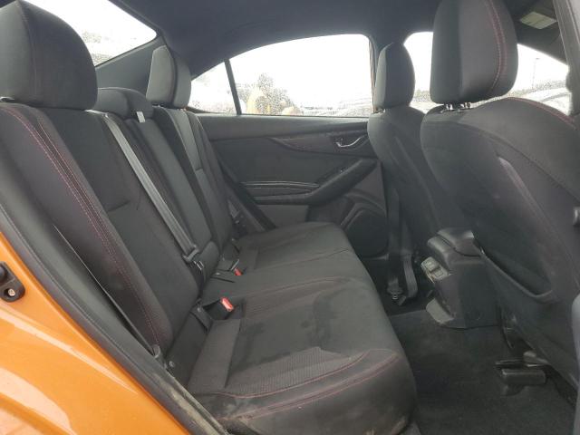 Photo 10 from auction – 2022 SUBARU WRX PREMIU with VIN JF1VBAF62N9021331