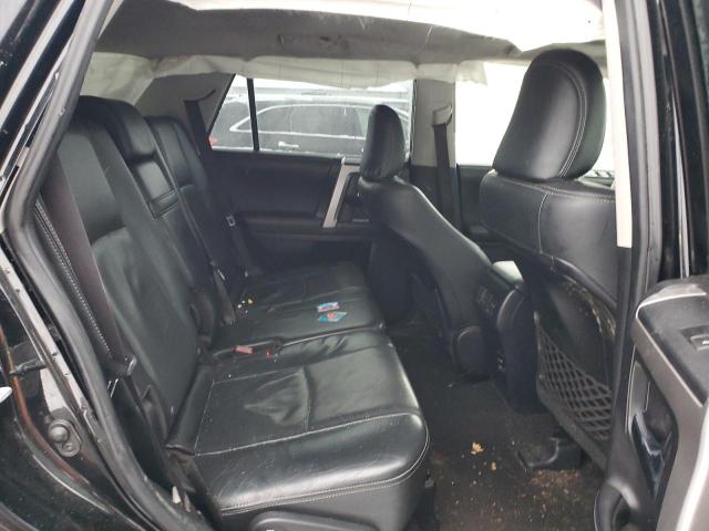 Photo 10 from auction – 2017 TOYOTA 4RUNNER SR with VIN JTEBU5JR0H5430550